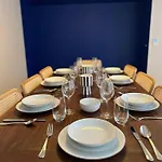 Thesocial Liveur- Soho- Les Chartrons Appartement *