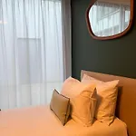 Thesocial Liveur- Soho- Les Chartrons Appartement