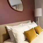 Thesocial Liveur- Soho- Les Chartrons Appartement