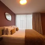 Appartement Thesocial Liveur- Soho- Les Chartrons *