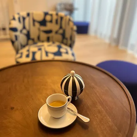 Thesocial Liveur- Soho- Les Chartrons * 보르도