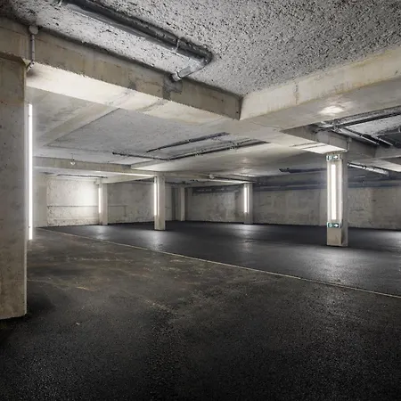 Thesocial Liveur- Soho- Les Chartrons 아파트