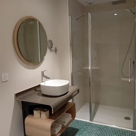 Thesocial Liveur- Soho- Les Chartrons Apartment