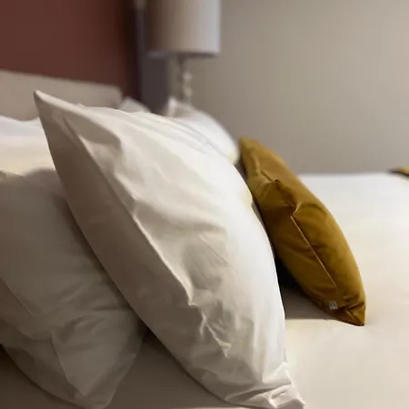 Thesocial Liveur- Soho- Les Chartrons Lejlighed *