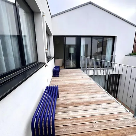 Thesocial Liveur- Soho- Les Chartrons * Bordeaux