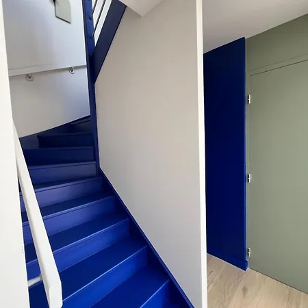 Thesocial Liveur- Soho- Les Chartrons *