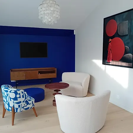 Thesocial Liveur- Soho- Les Chartrons