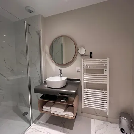 Thesocial Liveur- Soho- Les Chartrons * Bordeaux