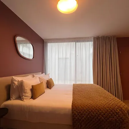 Lejlighed Thesocial Liveur- Soho- Les Chartrons *