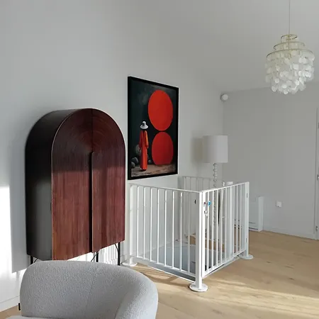 Thesocial Liveur- Soho- Les Chartrons