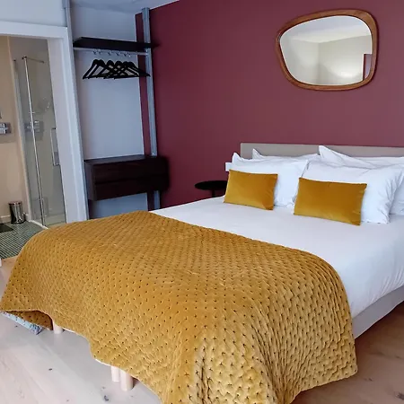 Thesocial Liveur- Soho- Les Chartrons * Bordeaux