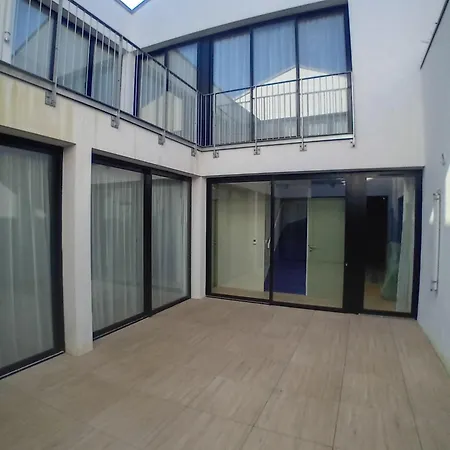 Apartamento Thesocial Liveur- Soho- Les Chartrons *