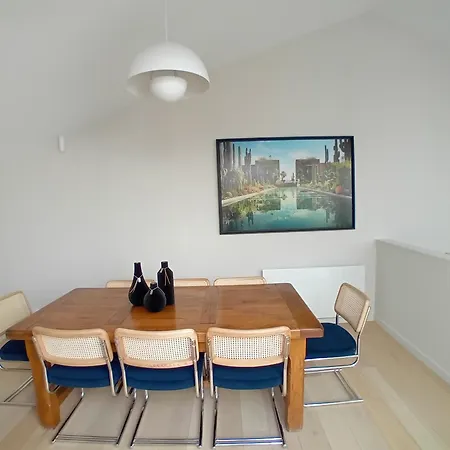 Apartmán Thesocial Liveur- Soho- Les Chartrons Bordeaux