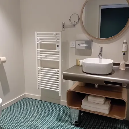 Thesocial Liveur- Soho- Les Chartrons * 보르도