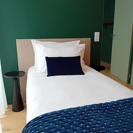 Thesocial Liveur- Soho- Les Chartrons Apartment *