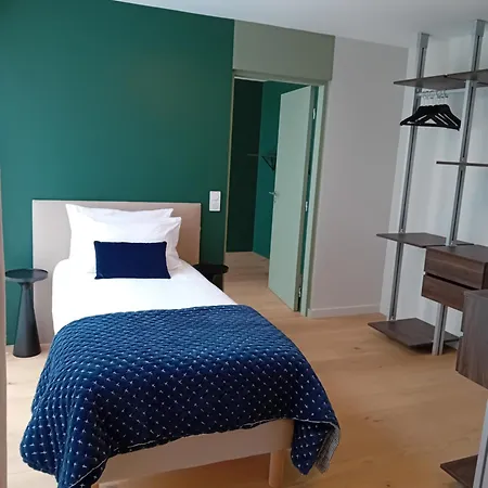 Thesocial Liveur- Soho- Les Chartrons *