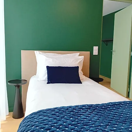 Thesocial Liveur- Soho- Les Chartrons * Bordeaux