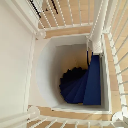 Thesocial Liveur- Soho- Les Chartrons Apartment Bordeaux