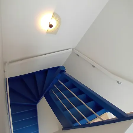 Thesocial Liveur- Soho- Les Chartrons Bordeaux