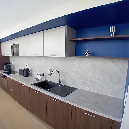 Thesocial Liveur- Soho- Les Chartrons 아파트