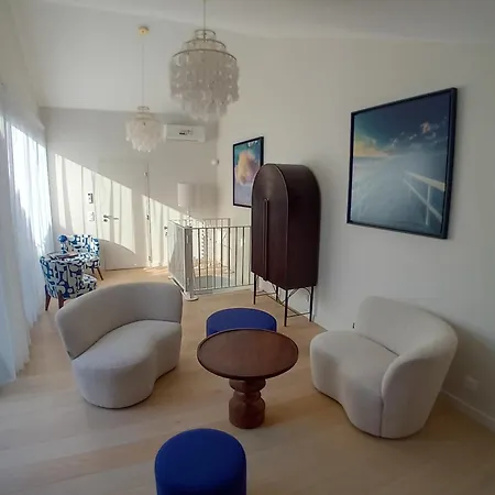 Lejlighed Thesocial Liveur- Soho- Les Chartrons *