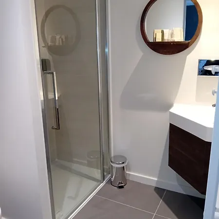 Thesocial Liveur- Soho- Les Chartrons Lejlighed Bordeaux