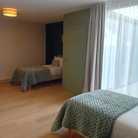 Lägenhet Thesocial Liveur- Soho- Les Chartrons Bordeaux