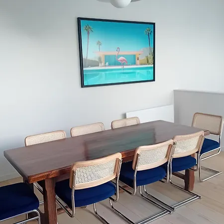 Thesocial Liveur- Soho- Les Chartrons *