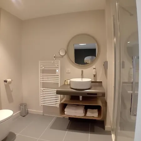 Thesocial Liveur- Soho- Les Chartrons *