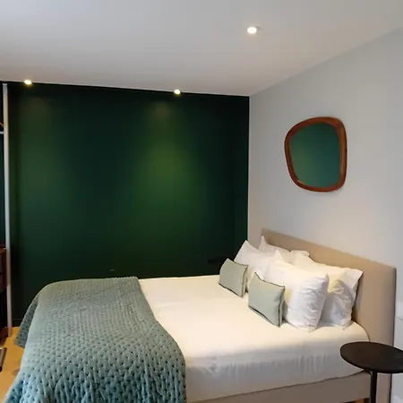 Apartment Thesocial Liveur- Soho- Les Chartrons