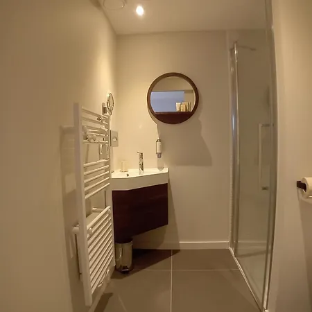 Thesocial Liveur- Soho- Les Chartrons Apartamento Burdeos