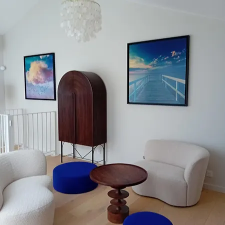 Thesocial Liveur- Soho- Les Chartrons 波尔多