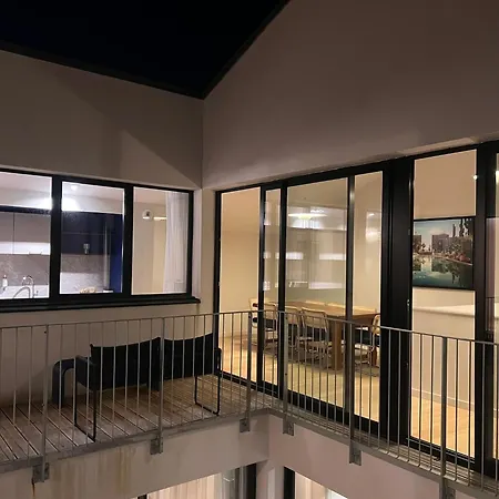 Apartment Thesocial Liveur- Soho- Les Chartrons *