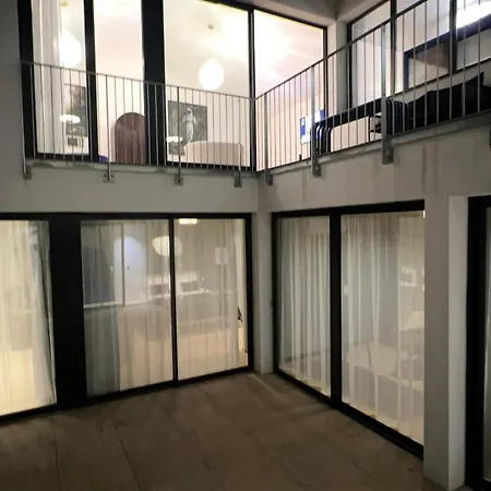 Thesocial Liveur- Soho- Les Chartrons 아파트