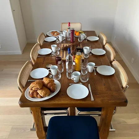 Thesocial Liveur- Soho- Les Chartrons *