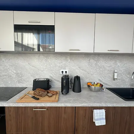 아파트 Thesocial Liveur- Soho- Les Chartrons *