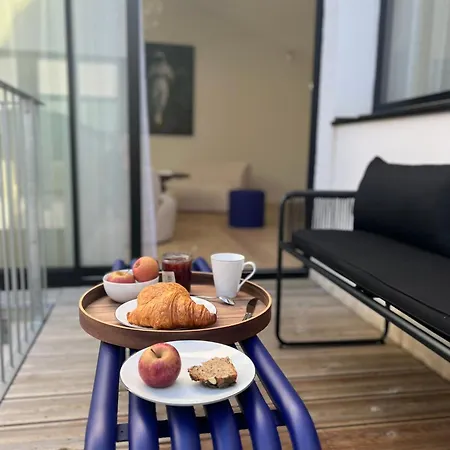 Thesocial Liveur- Soho- Les Chartrons Bordeaux