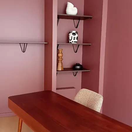 Thesocial Liveur- Soho- Les Chartrons Apartamento Bordéus