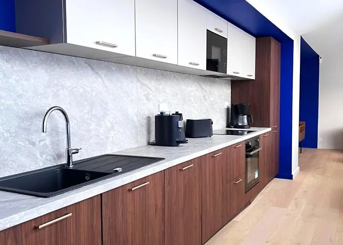 Thesocial Liveur- Soho- Les Chartrons * Bordeaux