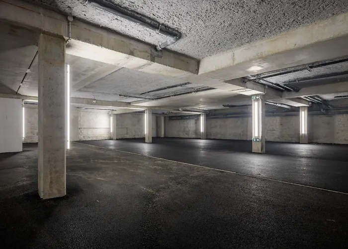 Thesocial Liveur- Soho- Les Chartrons 公寓