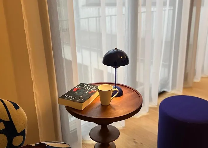 Thesocial Liveur- Soho- Les Chartrons