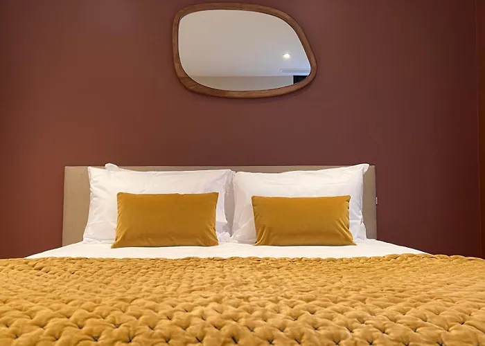 Thesocial Liveur- Soho- Les Chartrons *