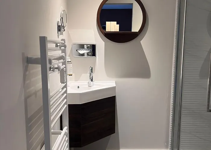 Lejlighed Thesocial Liveur- Soho- Les Chartrons *