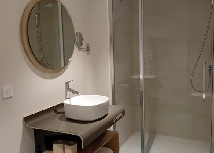 Thesocial Liveur- Soho- Les Chartrons Apartmán