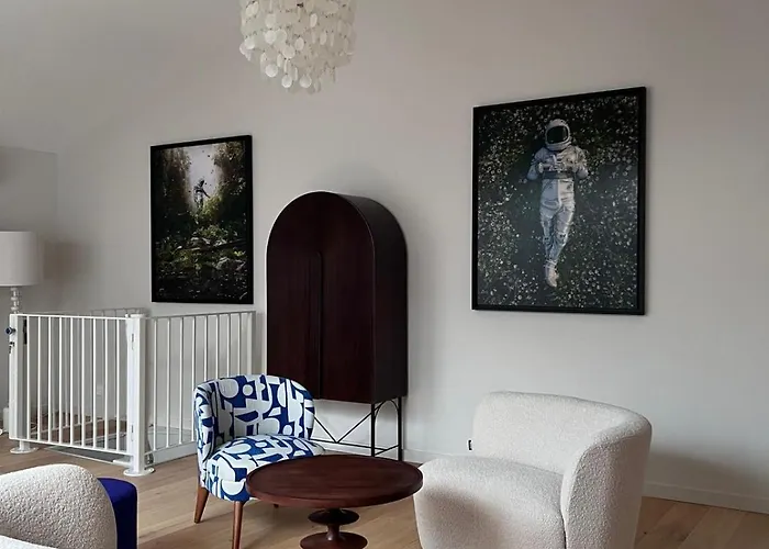 Thesocial Liveur- Soho- Les Chartrons *