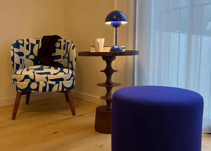 Lejlighed Thesocial Liveur- Soho- Les Chartrons