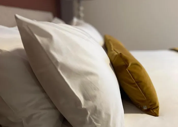 Thesocial Liveur- Soho- Les Chartrons Apartmán *