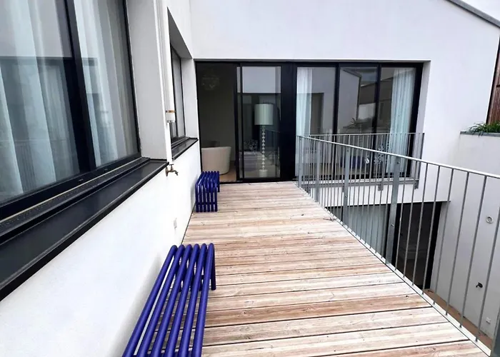 Thesocial Liveur- Soho- Les Chartrons * Bordeaux