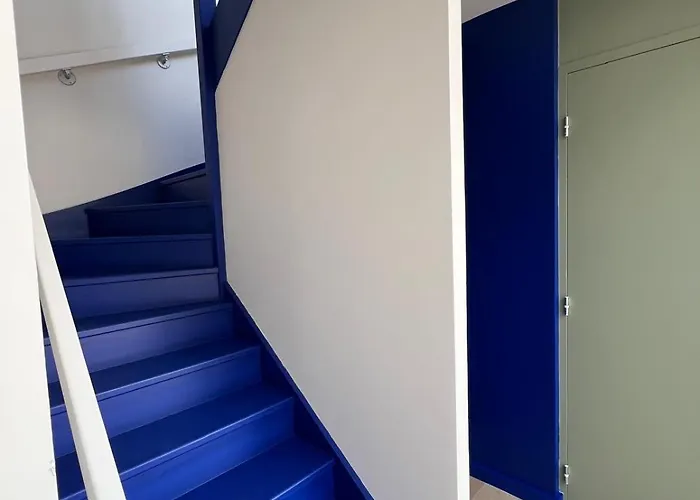 Thesocial Liveur- Soho- Les Chartrons *