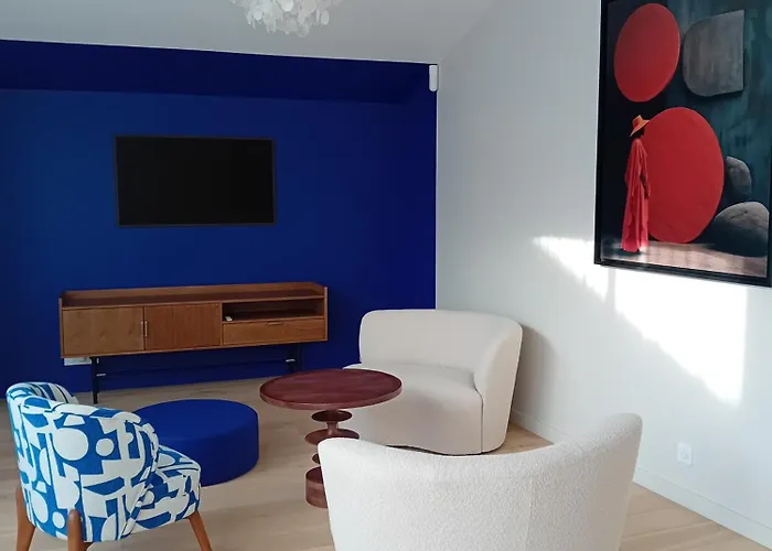 Thesocial Liveur- Soho- Les Chartrons